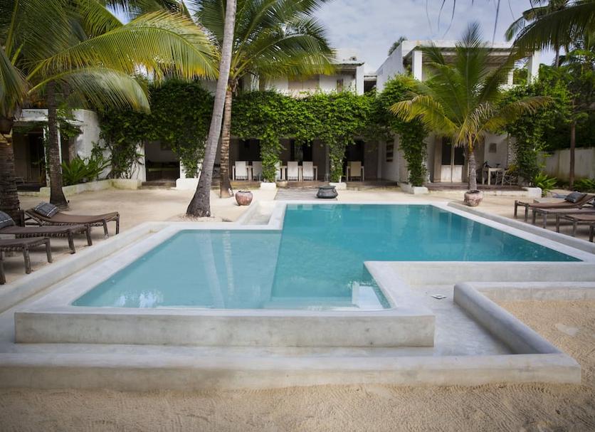 Pool Foto