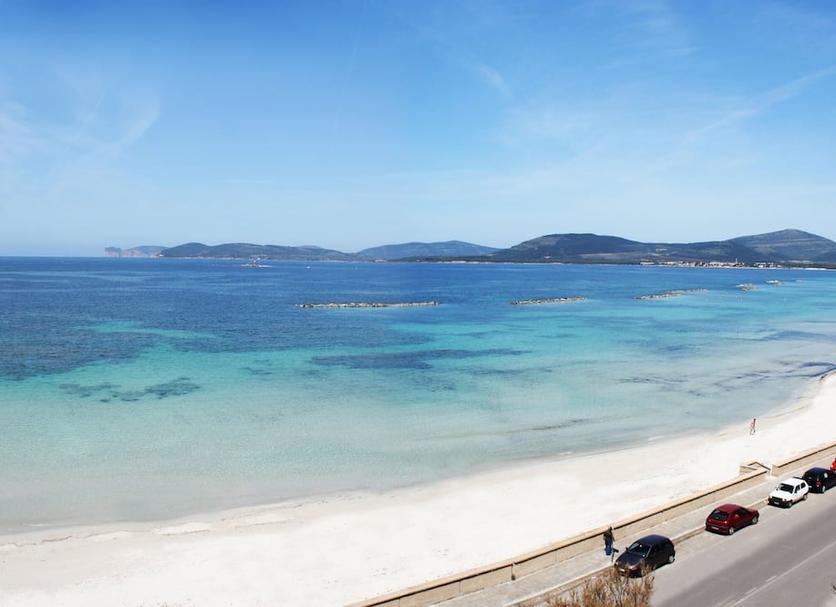 Strand Foto