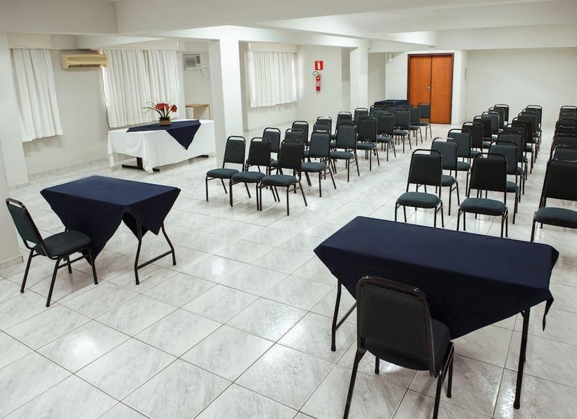 Konferenzraum Foto