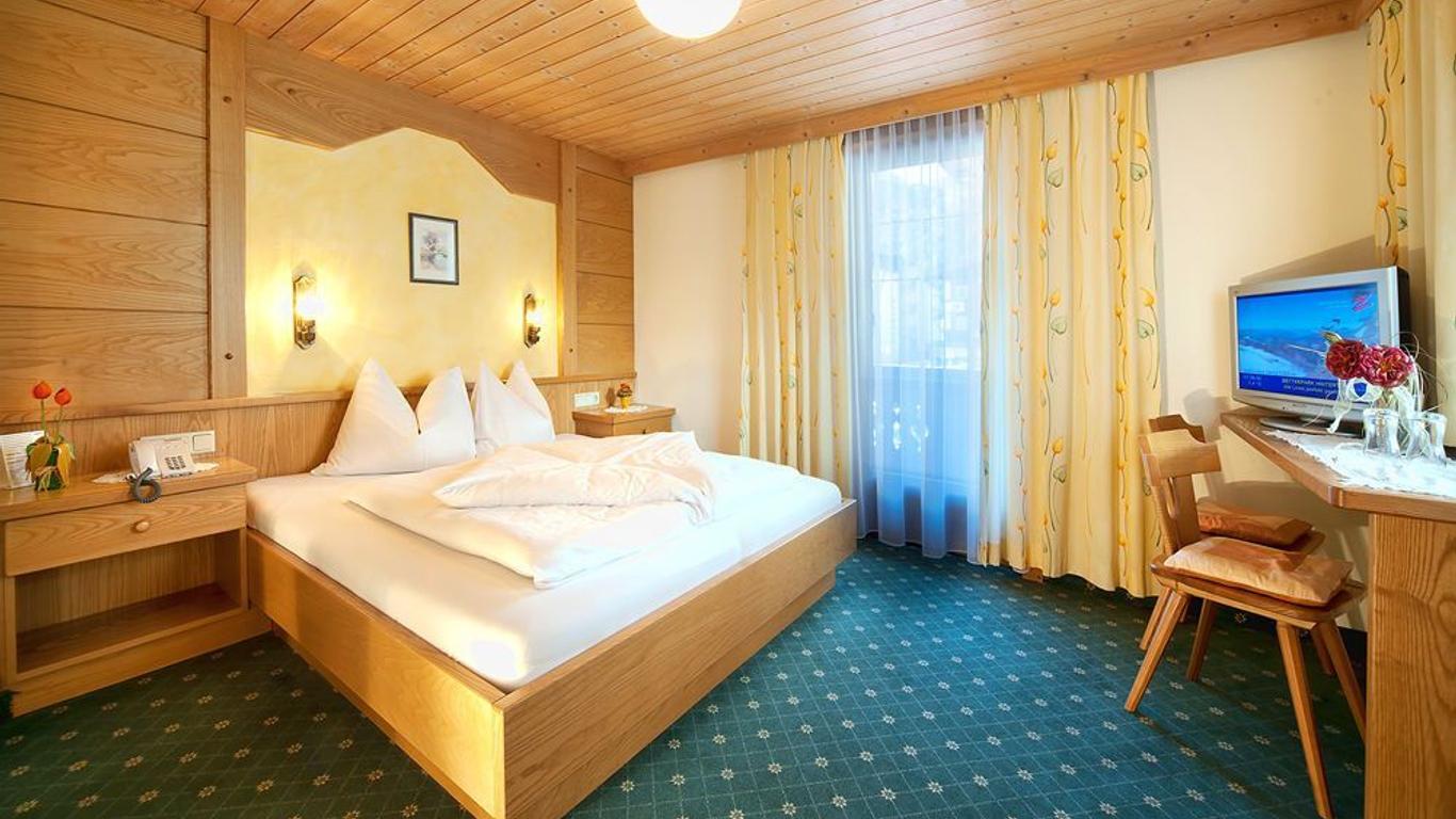 Hotel Kössler