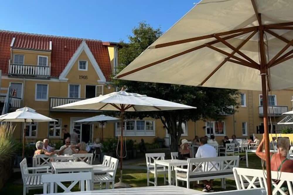 Innenhof