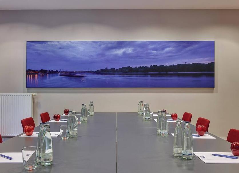 Konferenzraum Foto