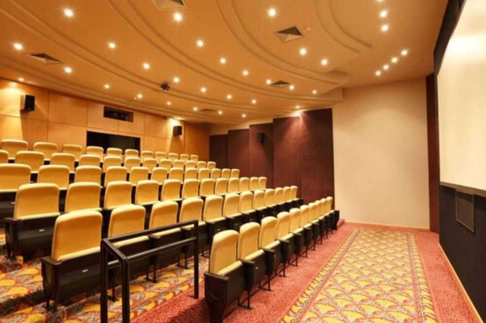 Konferenzraum