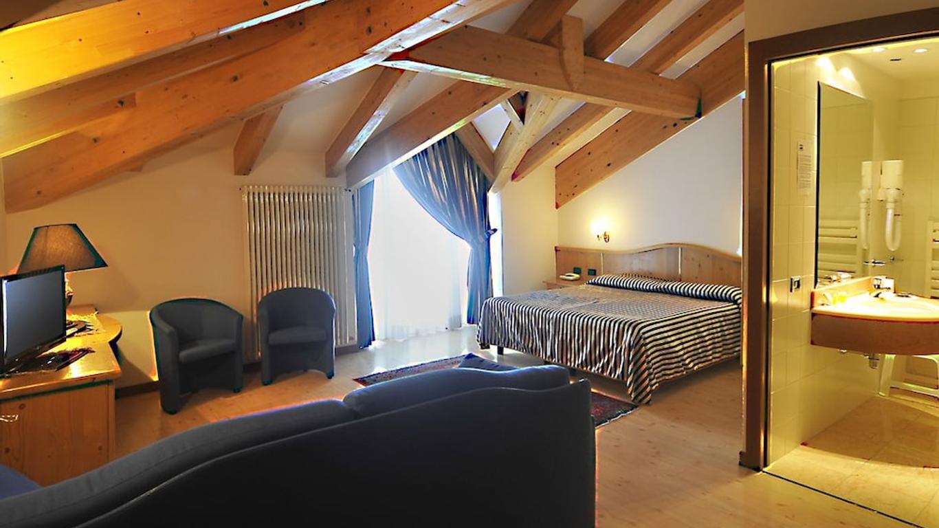 Hotel Dolomiti