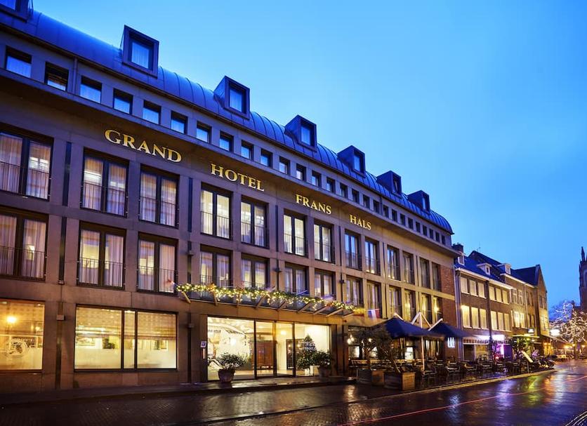 Gebäude Foto