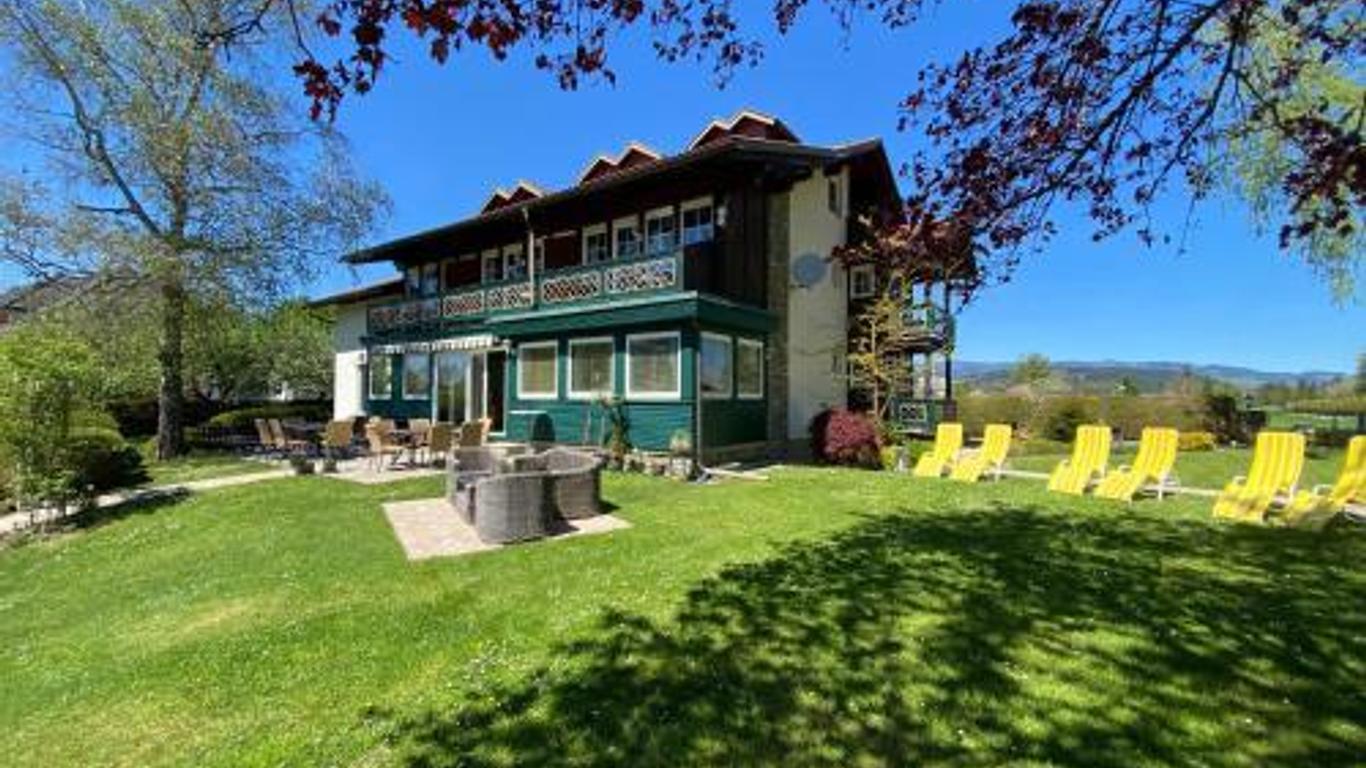 Landhaus Klopein