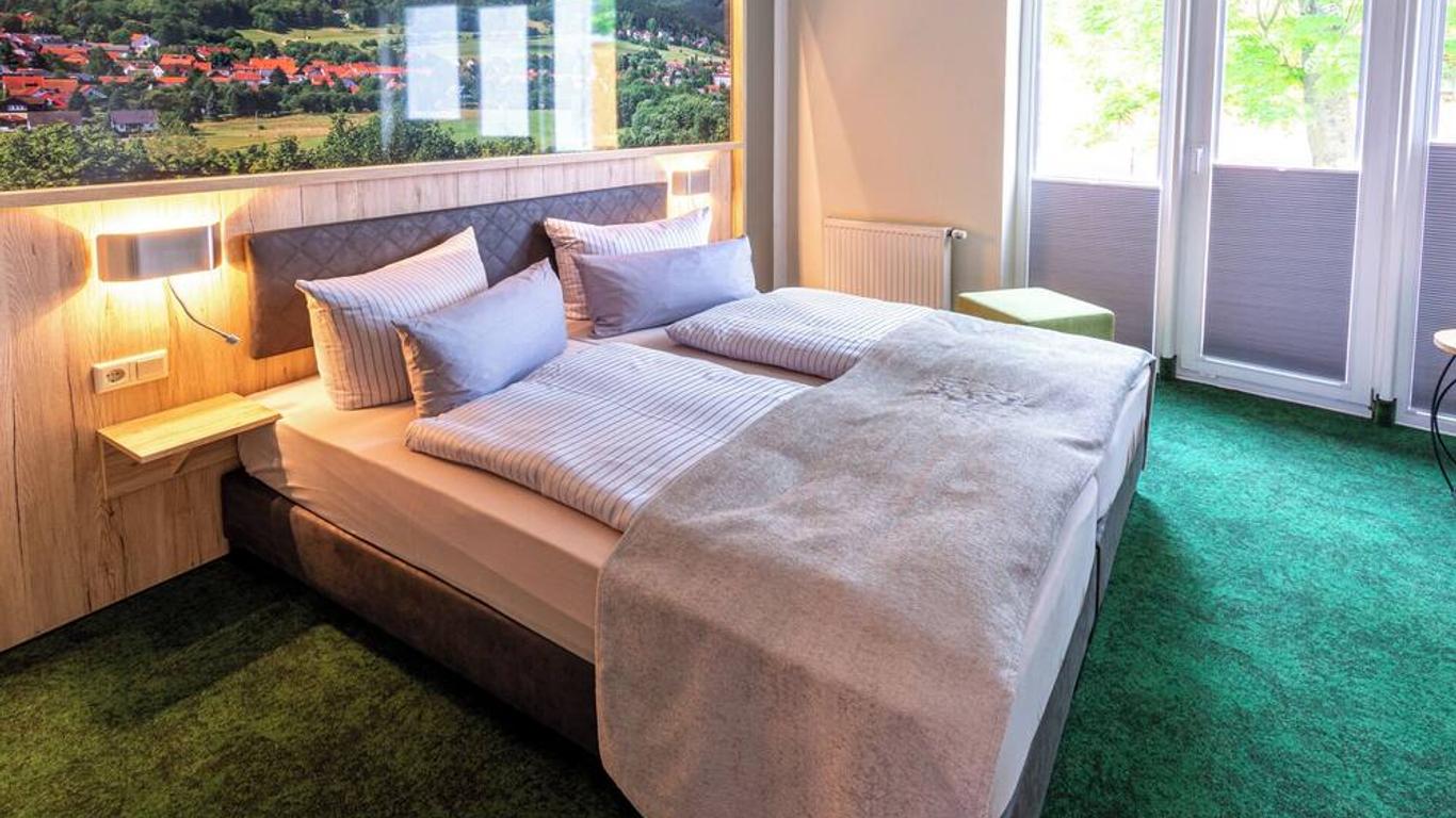 Akzent Hotel Zur Post