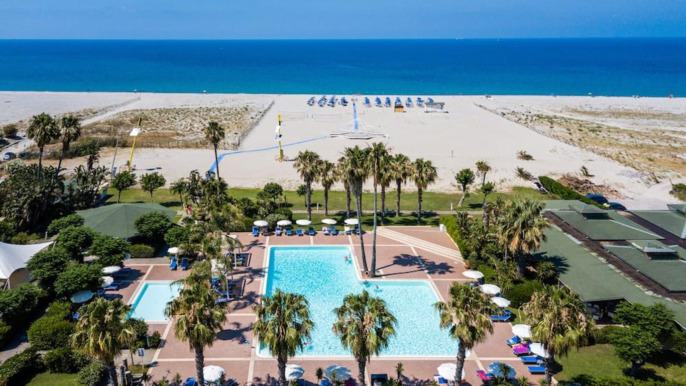 Le Dune Beach Club