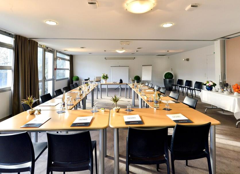 Konferenzraum Foto