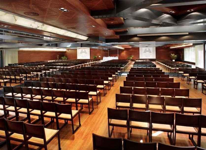 Konferenzraum Foto