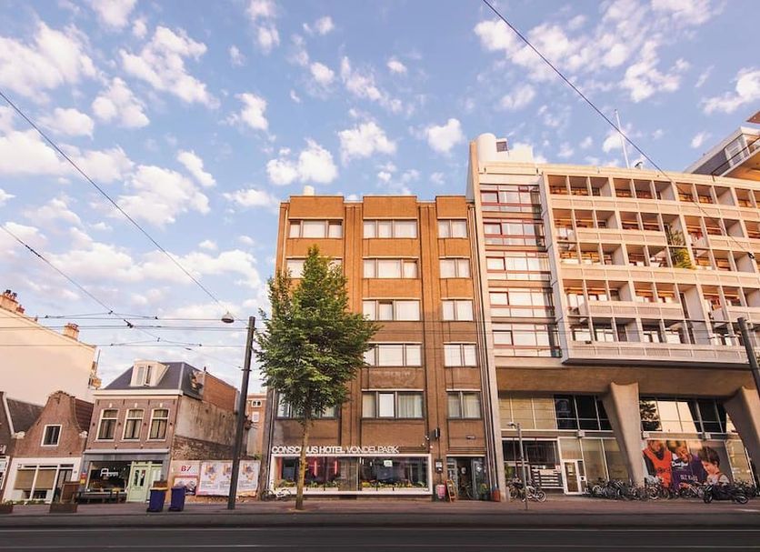 Gebäude Foto