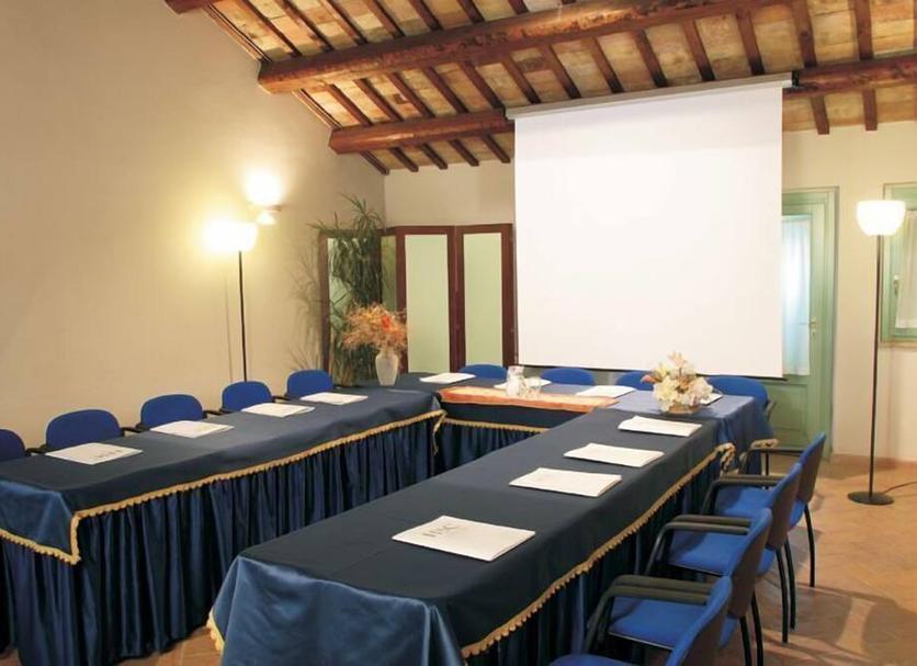 Konferenzraum Foto