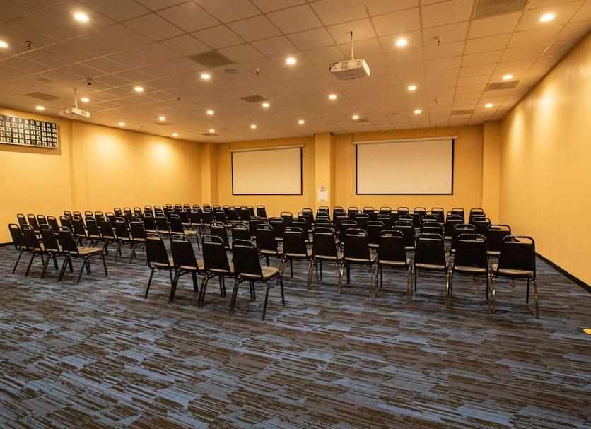 Konferenzraum Foto