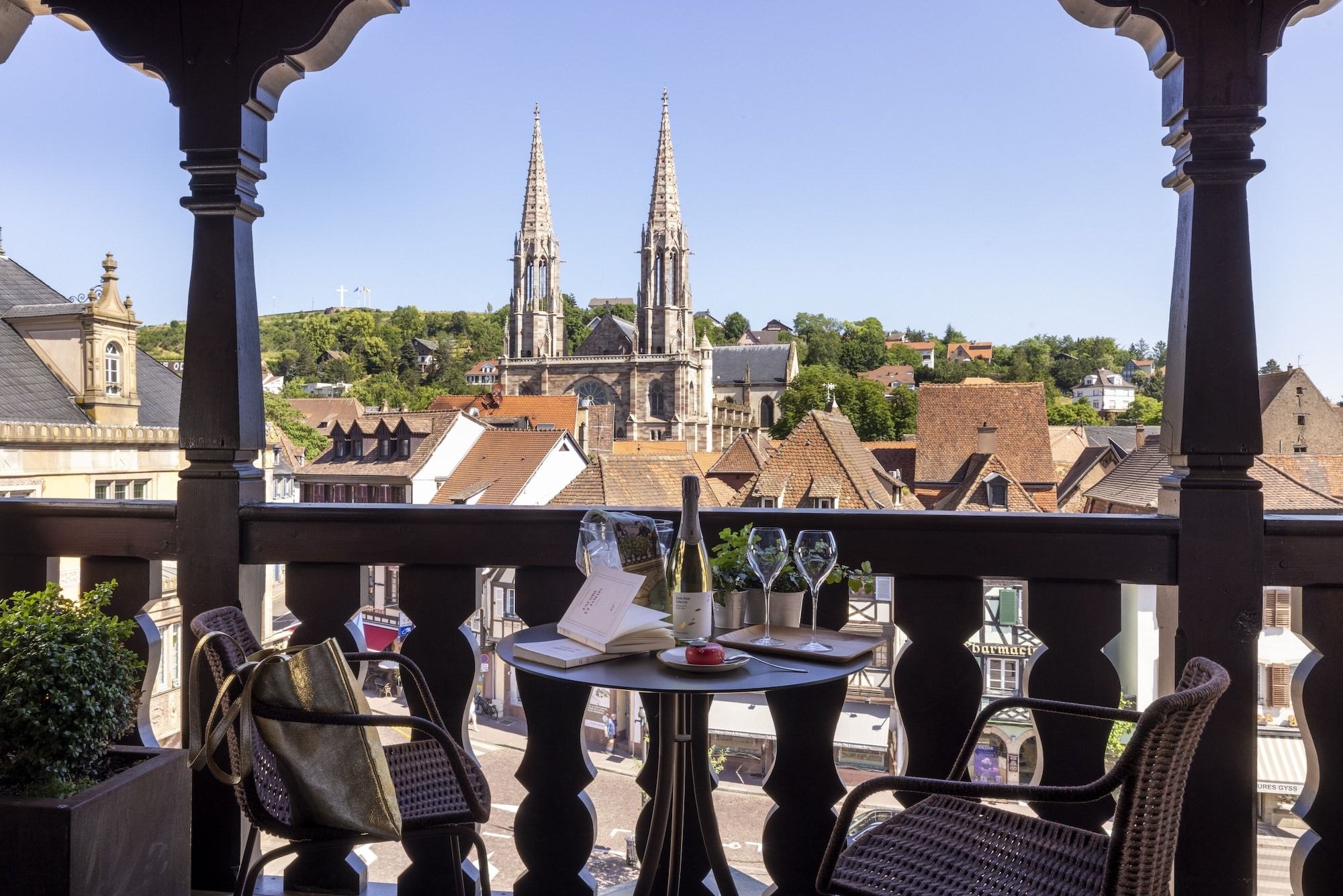 Balkon