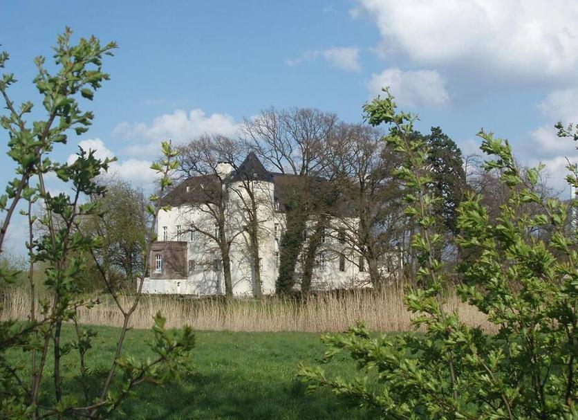 Außenansicht Foto