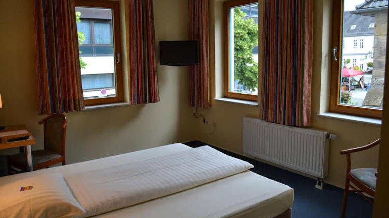 Hotel Am Schlosstor