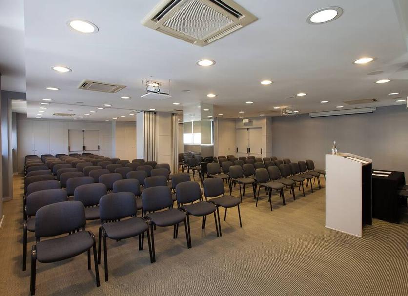 Konferenzraum Foto
