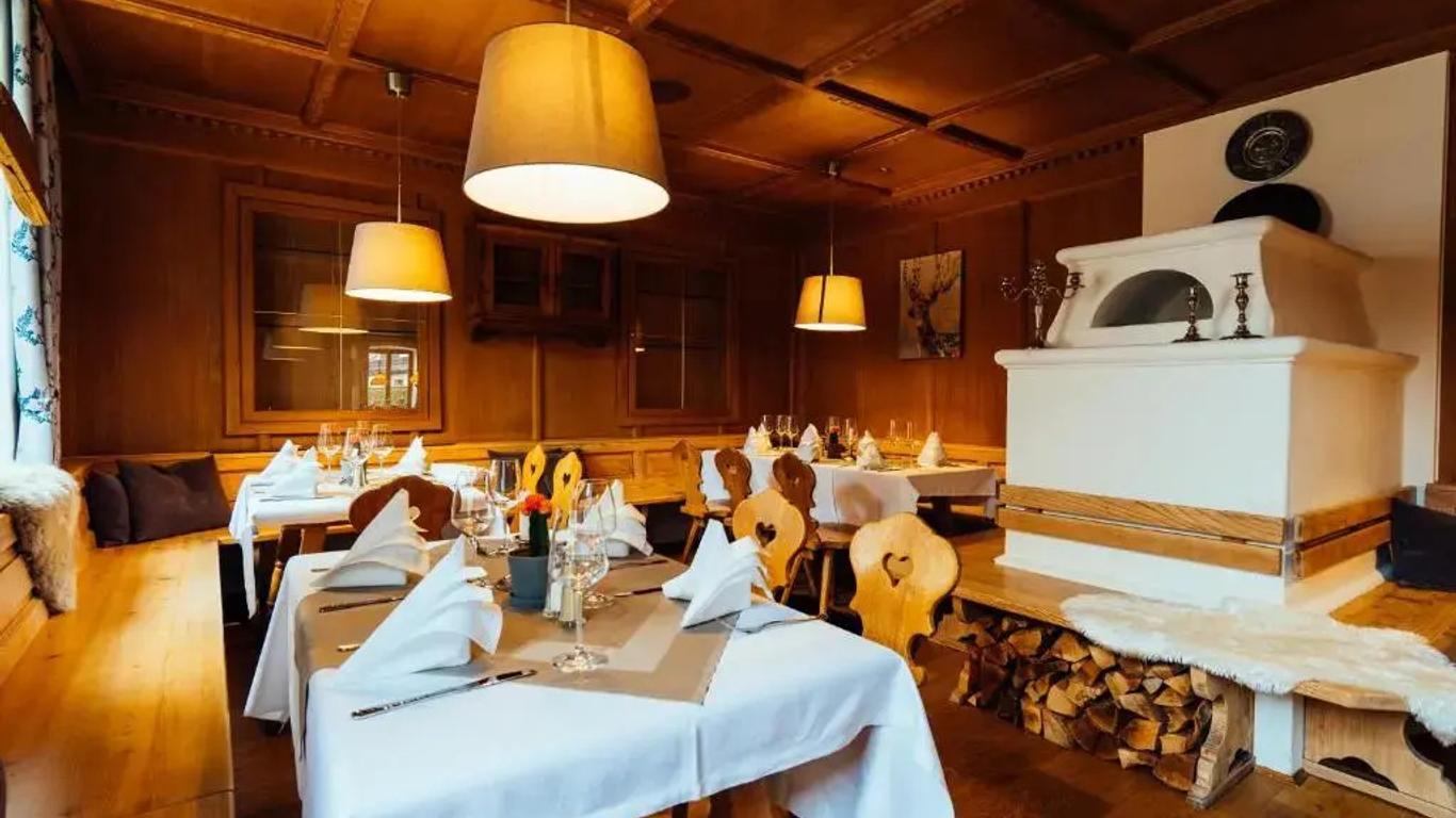 Landgasthof Böck