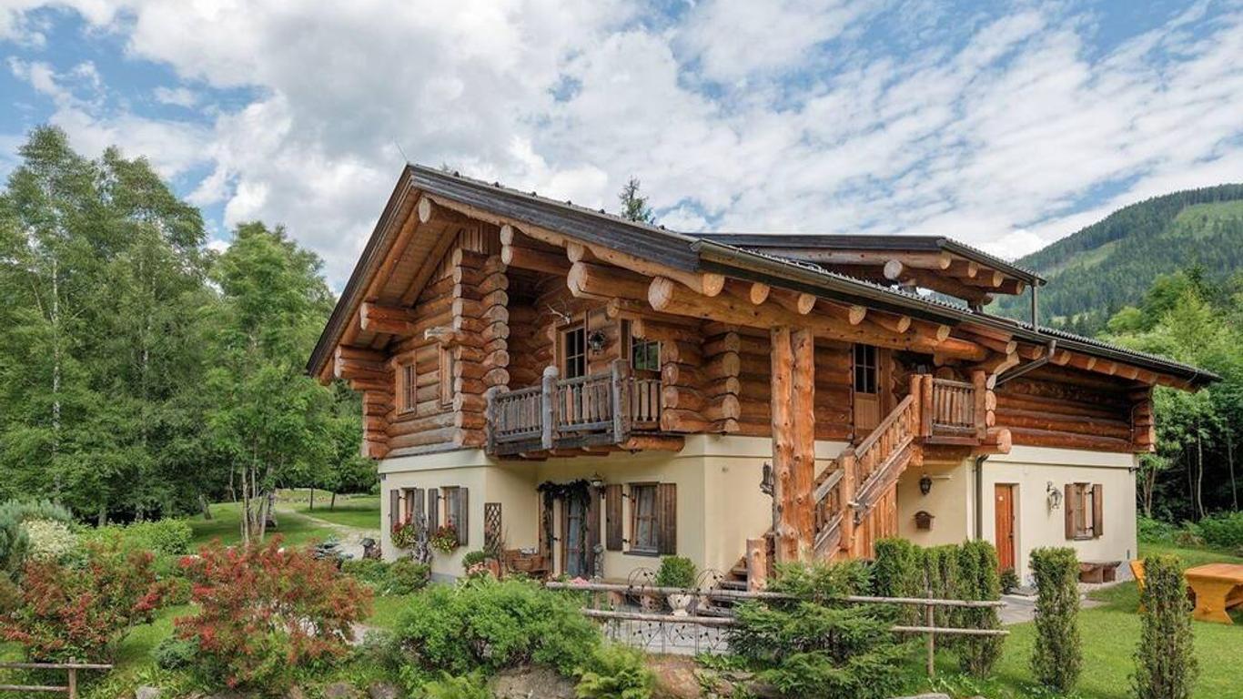 Apartment Bad Kleinkirchheim - 24 Chalet neben Therme und Wandergebiet