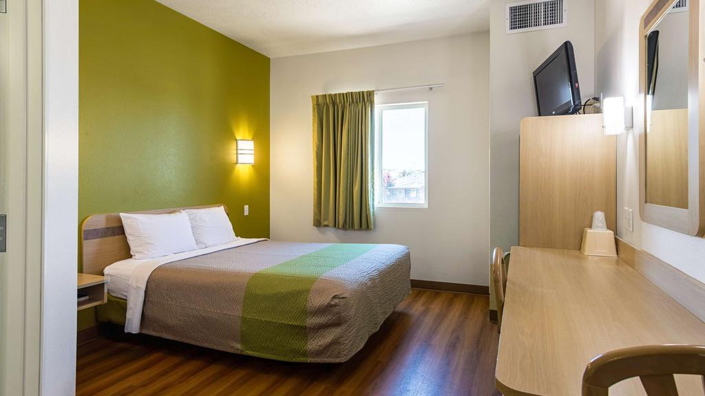 Motel 6 Cedar City ab 65 €. Motels in Cedar City - KAYAK