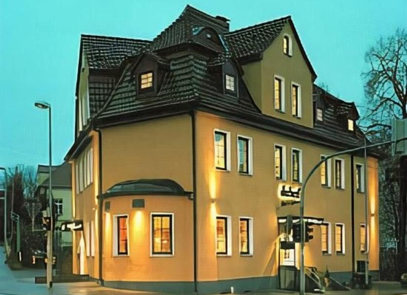 Gebäude Foto