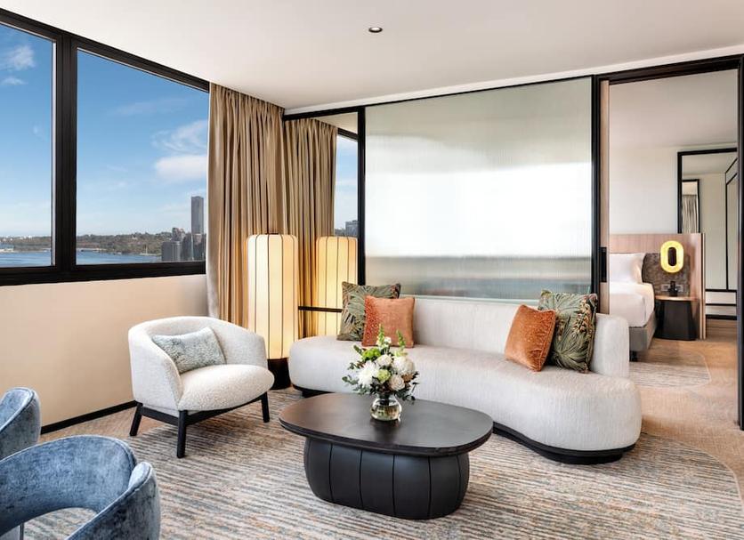 Wohnzimmer Foto