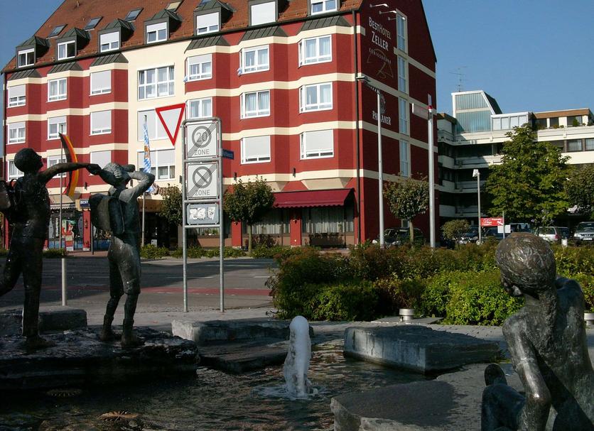 Gebäude Foto