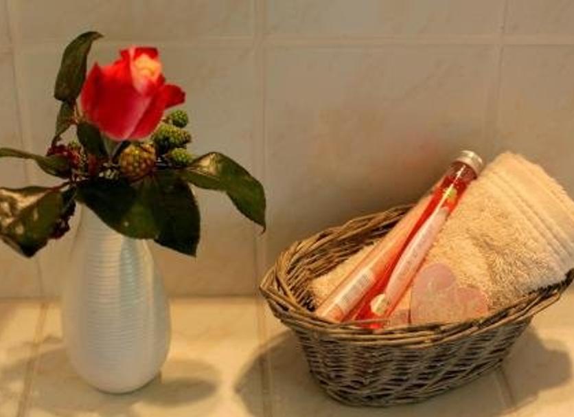 Zimmerausstattung Foto
