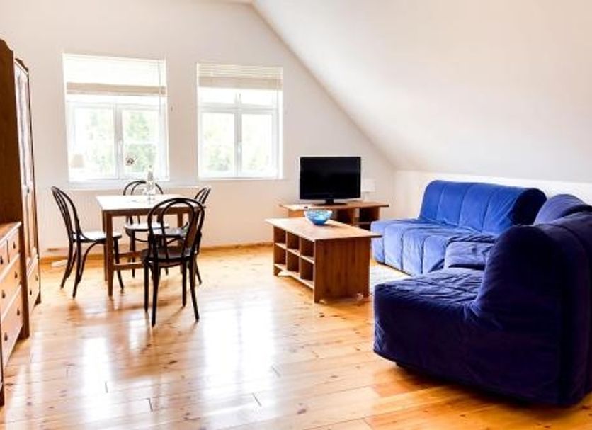 Wohnzimmer Foto