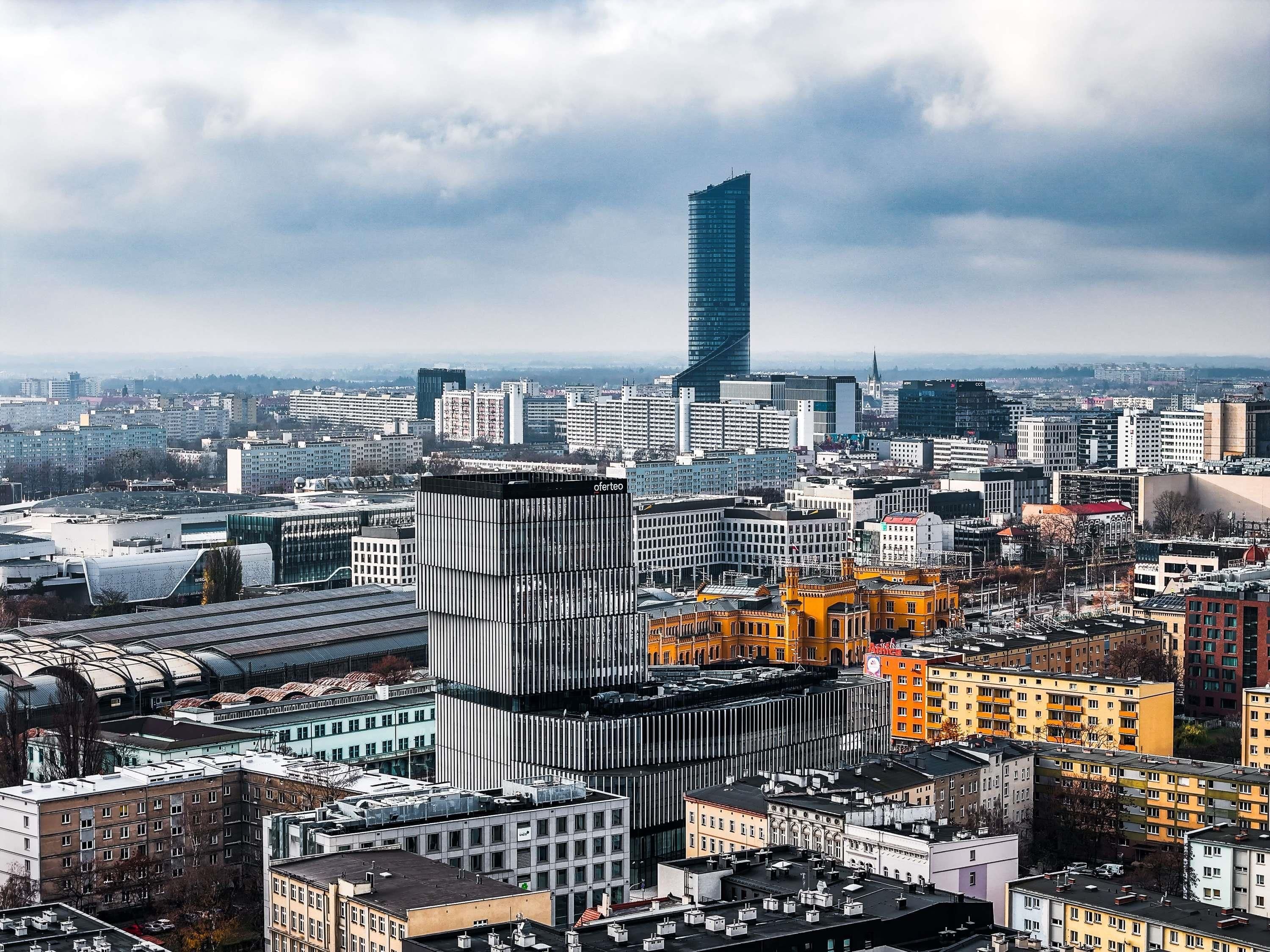 Gebäude