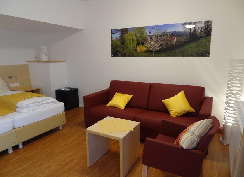 Wohnzimmer Foto