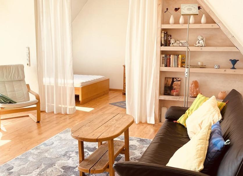 Wohnzimmer Foto