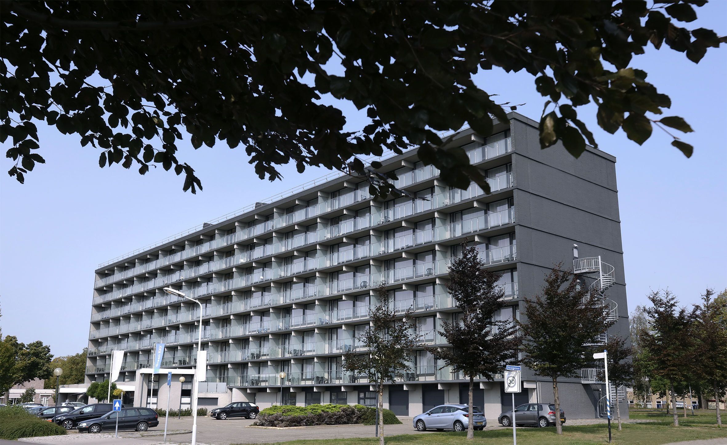 Gebäude
