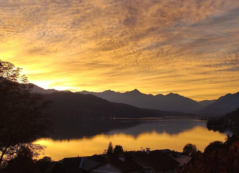 Außenansicht Foto
