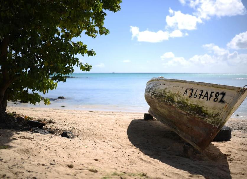 Strand Foto