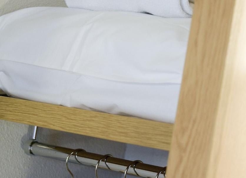 Zimmerausstattung Foto