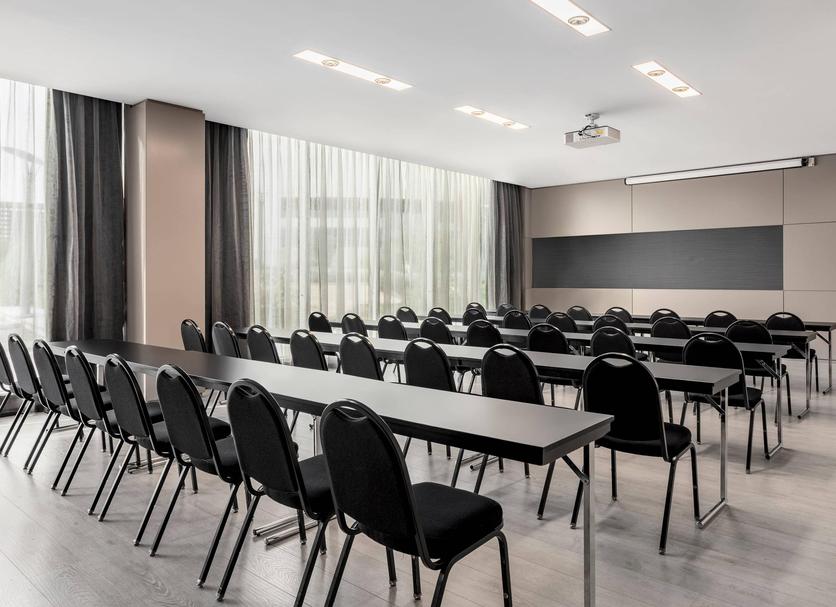 Konferenzraum Foto