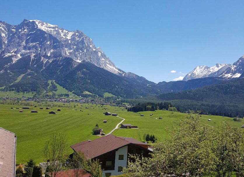 Außenansicht Foto