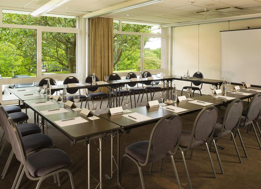 Konferenzraum Foto