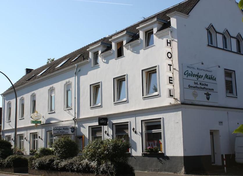 Gebäude Foto