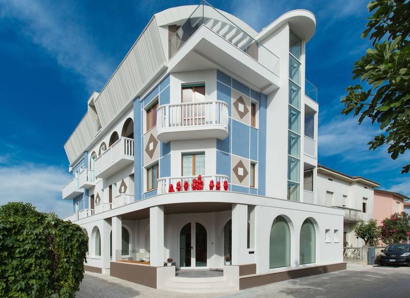 Gebäude Foto
