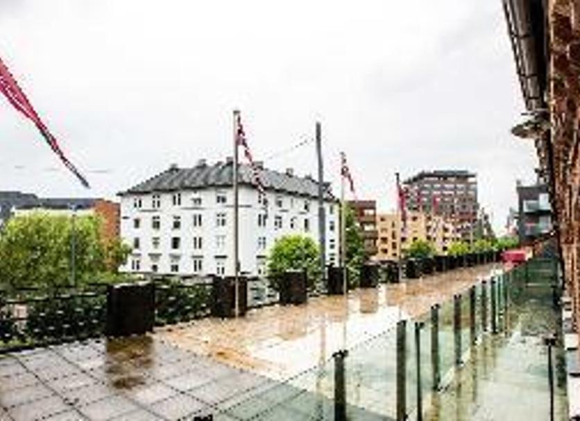 Außenansicht Foto