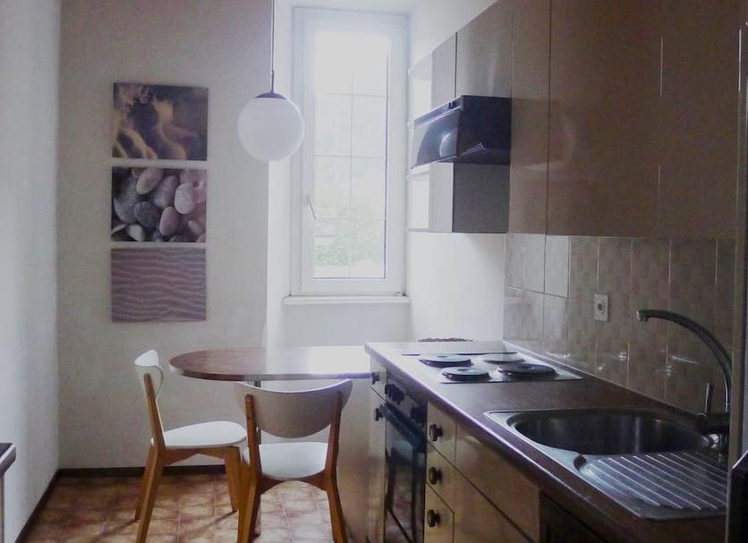 Küche Foto