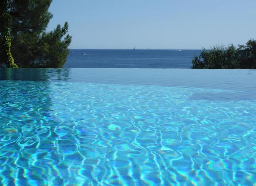 Pool Foto