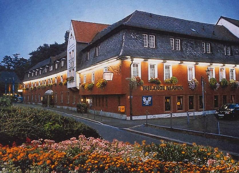 Gebäude Foto
