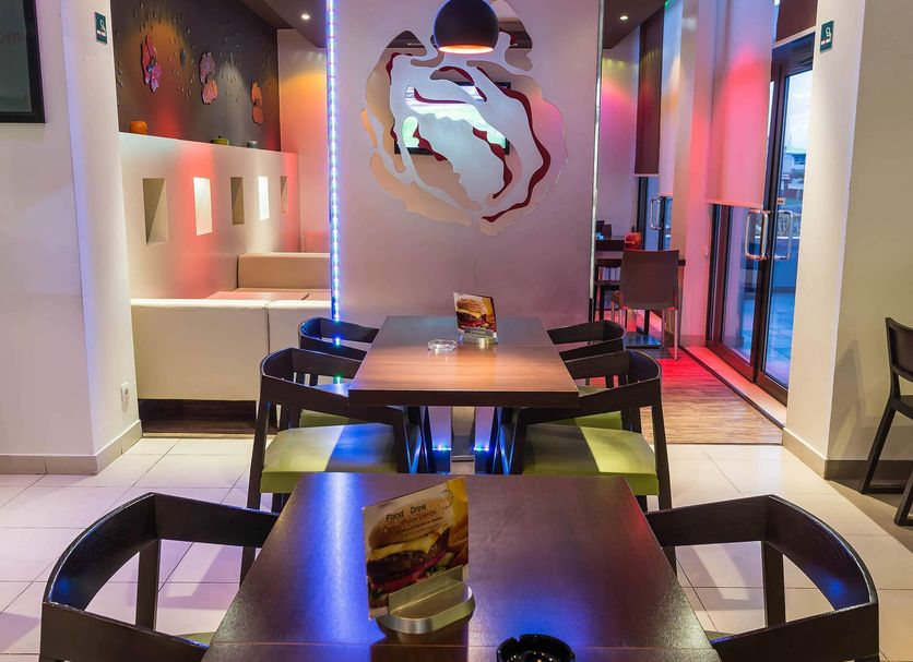 Bar Foto