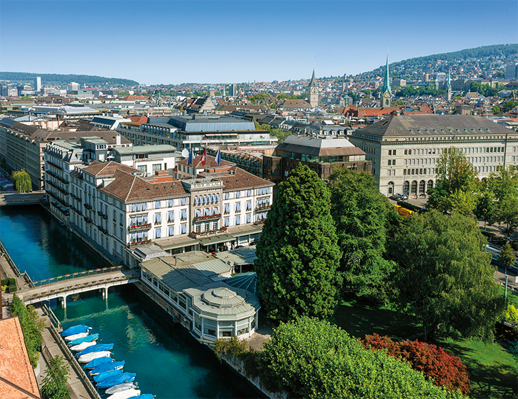 Gebäude