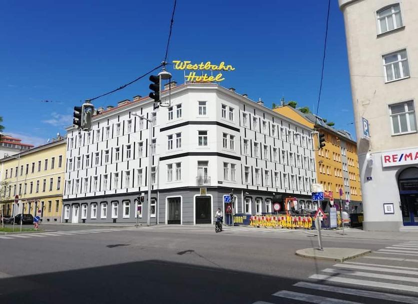 Außenansicht Foto