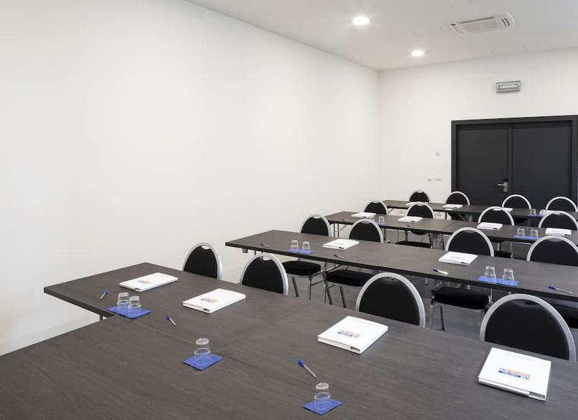 Konferenzraum Foto