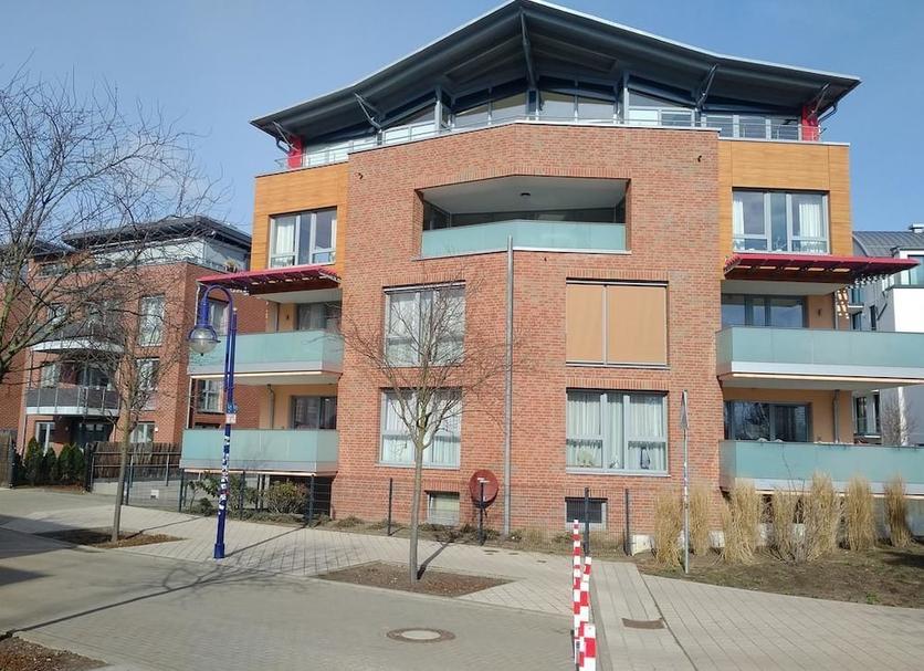 Gebäude Foto
